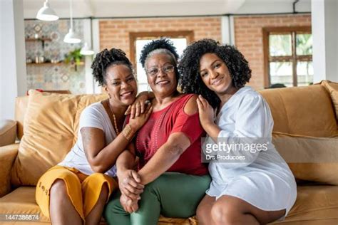 ebony granny|14,599 Black Grandmas Stock Photos & High